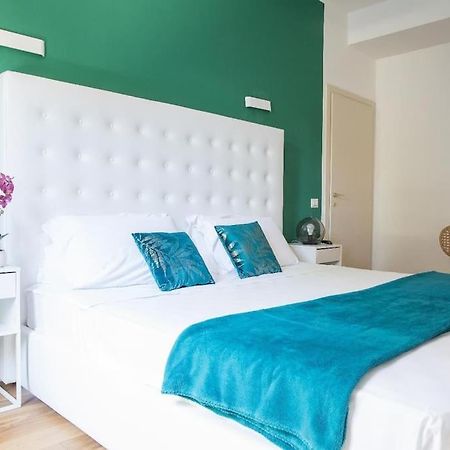 My Trastevere Three Bedroom View Apartment -Top Collection Рим Экстерьер фото
