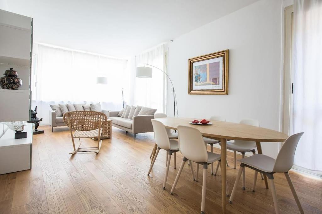 My Trastevere Three Bedroom View Apartment -Top Collection Рим Экстерьер фото