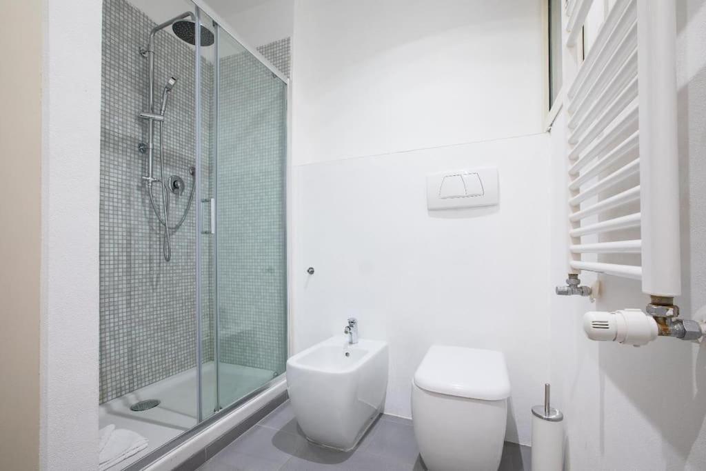 My Trastevere Three Bedroom View Apartment -Top Collection Рим Экстерьер фото
