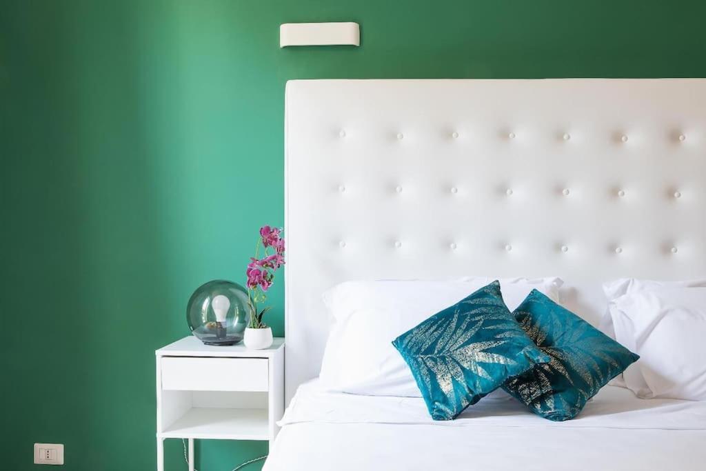 My Trastevere Three Bedroom View Apartment -Top Collection Рим Экстерьер фото