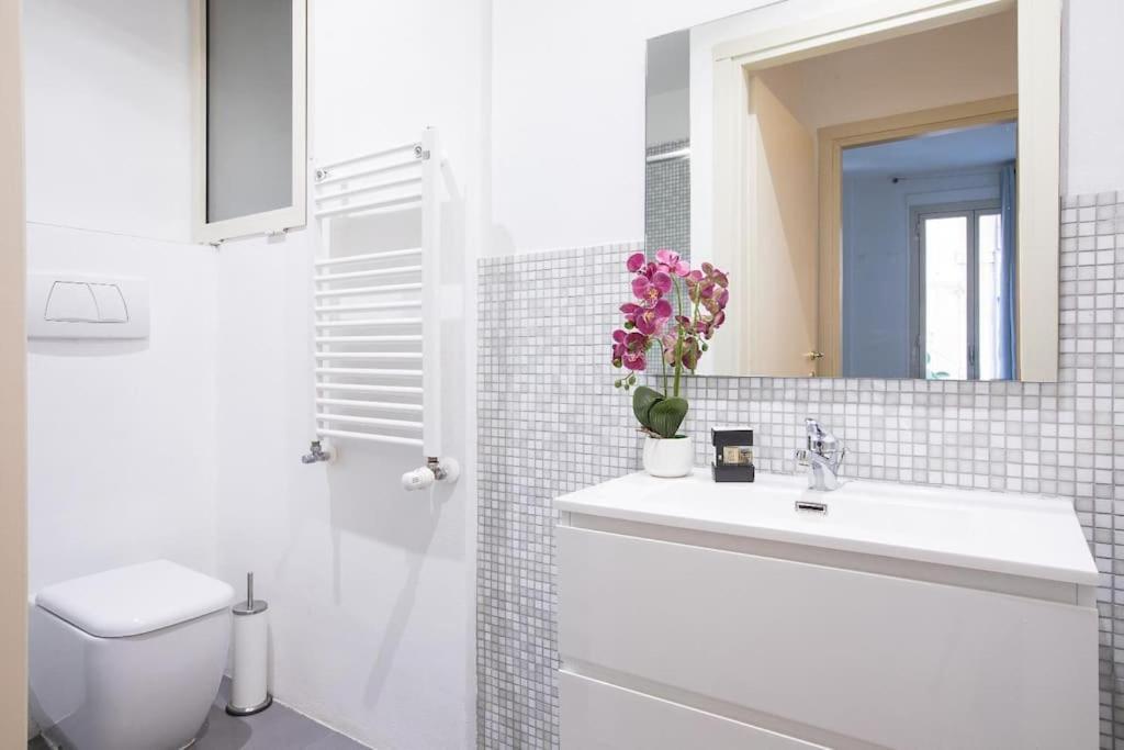 My Trastevere Three Bedroom View Apartment -Top Collection Рим Экстерьер фото