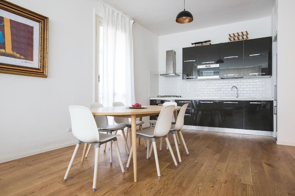 My Trastevere Three Bedroom View Apartment -Top Collection Рим Экстерьер фото