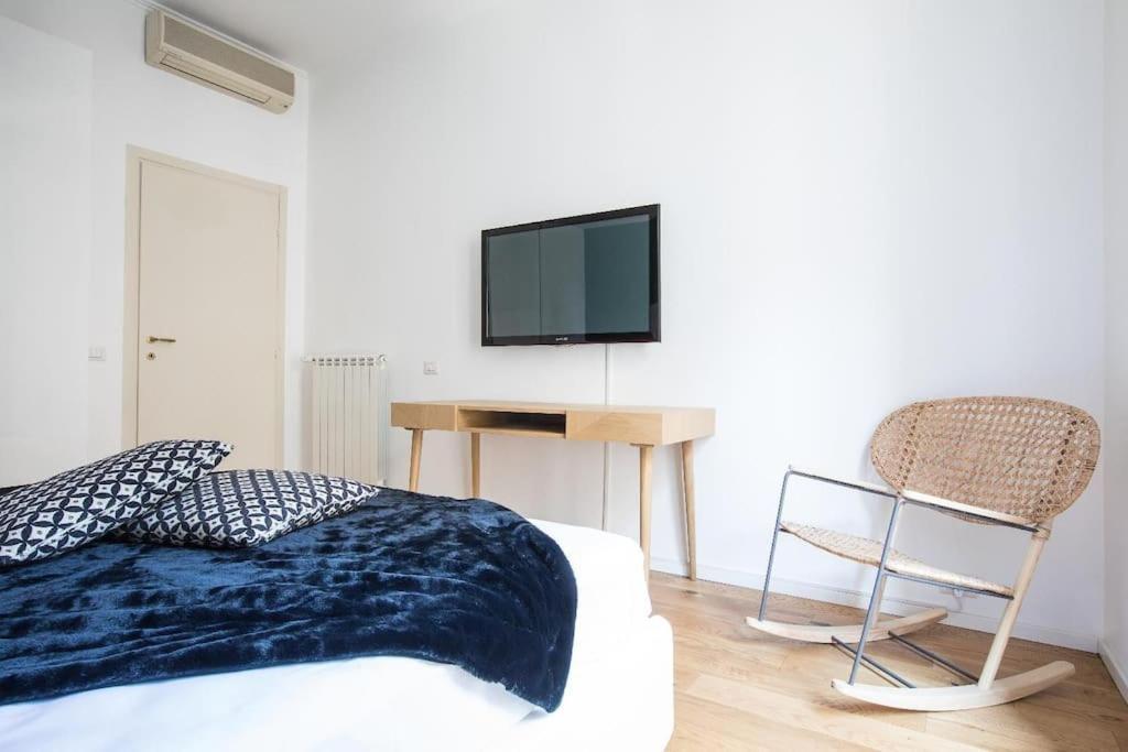 My Trastevere Three Bedroom View Apartment -Top Collection Рим Экстерьер фото
