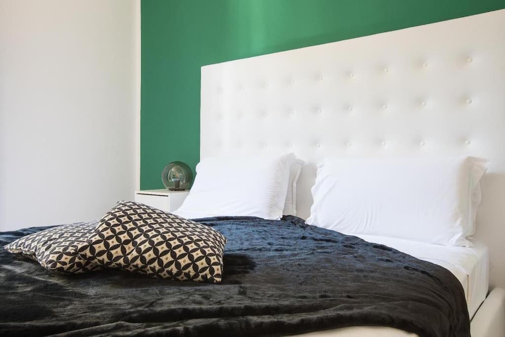 My Trastevere Three Bedroom View Apartment -Top Collection Рим Экстерьер фото