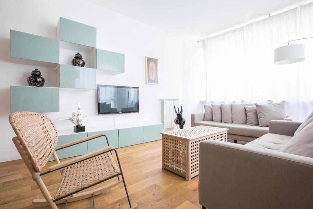 My Trastevere Three Bedroom View Apartment -Top Collection Рим Экстерьер фото